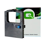 OKI 09002316 inktlint zwart (huismerk)